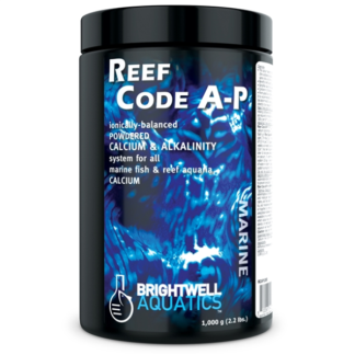Brightwell Reef Code A-P 1kg