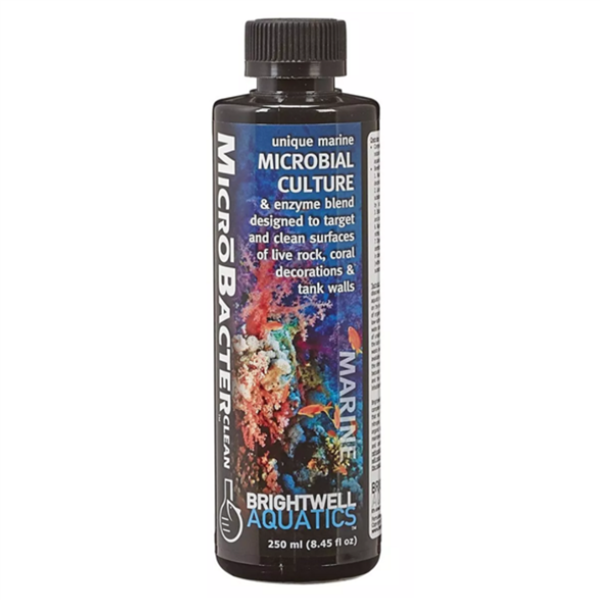 Brightwell MicroBacterClean