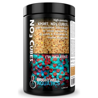 Brightwell Xport-NO3 Cubes
