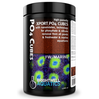Brightwell Xport-PO4 Cubes