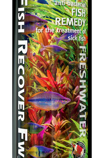 Brightwell Fish Recover FW 500mL