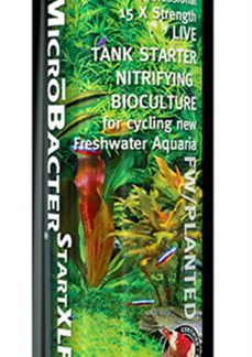 Brightwell MicroBacter Start XLF 250mL