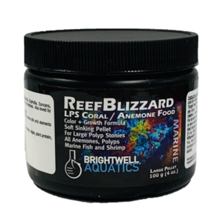 Brightwell ReefBlizzard