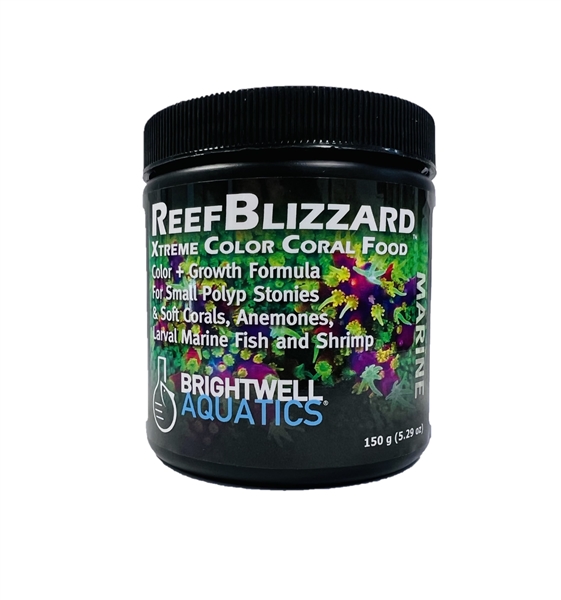 Brightwell ReefBlizzard - XtremeColor