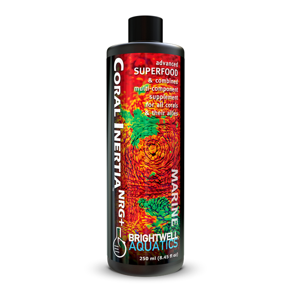 Brightwell Coral Inertia NRG+