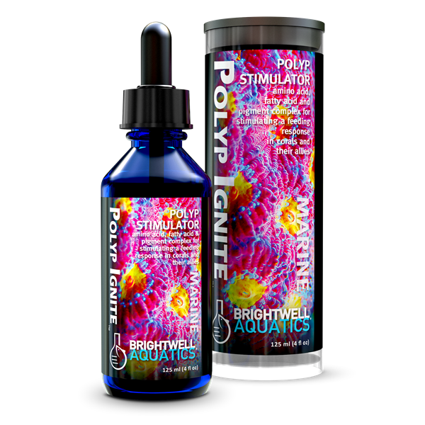 Brightwell Polyp Ignite