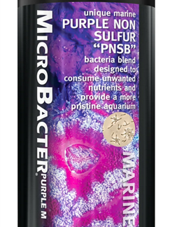 Brightwell MicroBacter Purple M