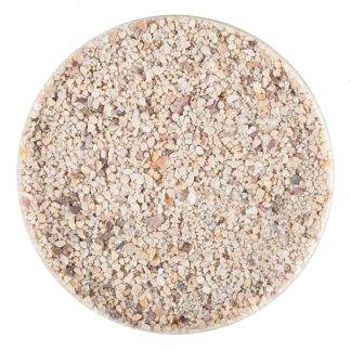 CaribSea Seafloor Fiji Pink Reef Sand 40 lbs