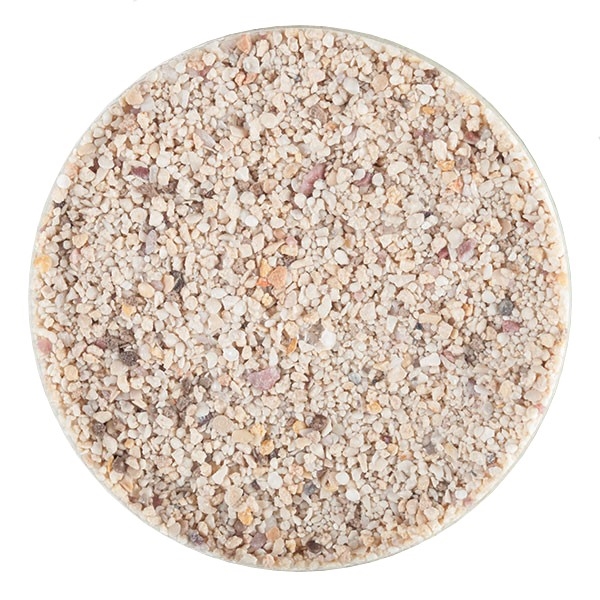 CaribSea Seafloor Fiji Pink Reef Sand 40 lbs