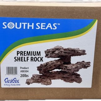 CaribSea South Seas Ultimate Shelf Rock 20 lbs