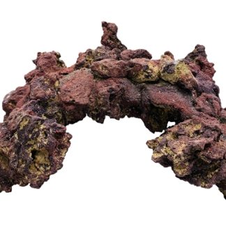 CaribSea LifeRock Large Arch 18"
