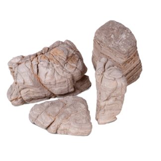 CaribSea Exotica Elephant Skin Rock 25 lbs