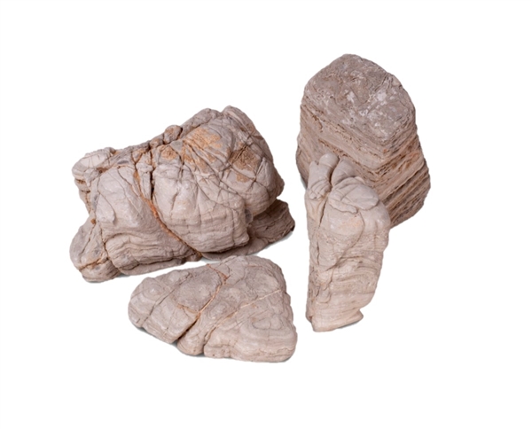CaribSea Exotica Elephant Skin Rock 25 lbs