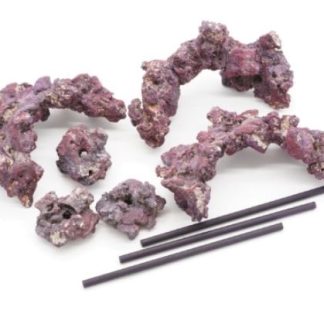 CaribSea LifeRock Reef Forest Extension Kit