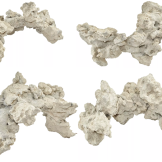 CaribSea South Seas 12" Arches 4 pack - 20 lbs