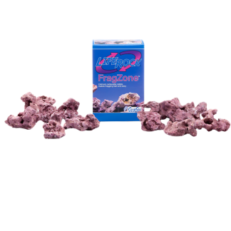 CaribSea LifeRock Fragzone 2.25 lbs