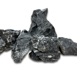 CaribSea Blue Mountain Stone 25 lbs
