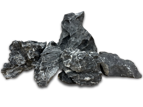 CaribSea Blue Mountain Stone 25 lbs