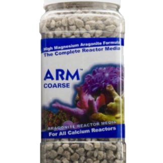 CaribSea ARM Reactor Media Coarse 1 Gallon