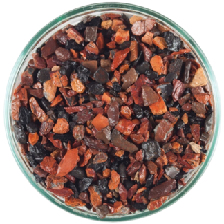 CaribSea Eco-Complete Planted Aquarium Red 20 lbs