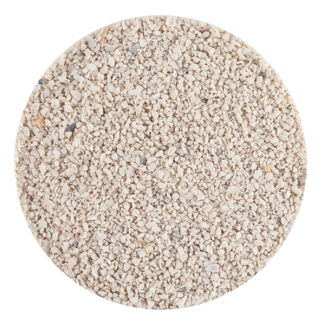 CaribSea Eco-Complete African Cichlid White 20 lbs