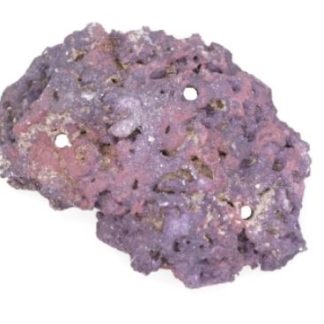 CaribSea LifeRock Create-A-Scape Triple Hole Base Rock