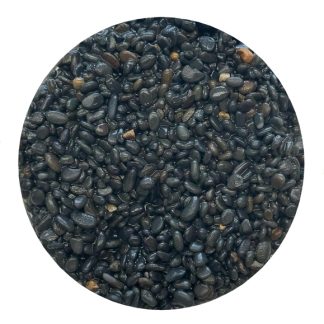 CaribSea Super Natural - Midnight River 20 lbs