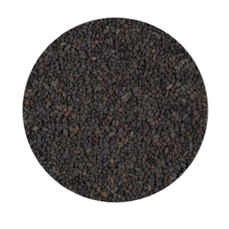 CaribSea Super Naturals - Midnight River 10 lbs
