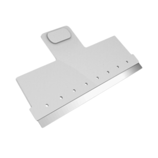 Continuum AquaBlade - M Replacement Metal Blade, 30 Per Pack