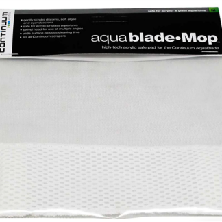 Continuum AquaBlade Mop Replacement Pad