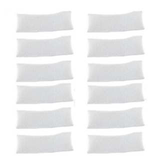 Continuum AquaBlade Mop Replacement Pad 12 Pack