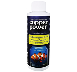 Copper Power, Marine Copper Treatment, 4 oz