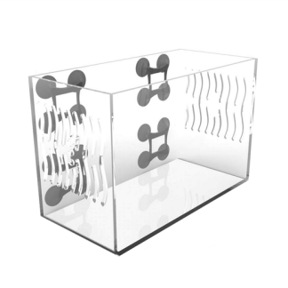 CPR Aquatics CITR3 In-Tank Refugium - Large
