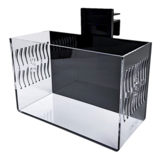 CPR Aquatics CITR3 Pro In-Tank Refugium - Large w/ Bracket