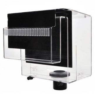 CPR Aquatics CS150 Overflow Box - 1600gph