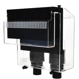 CPR Aquatics CS102 Overflow Box - 1200gph