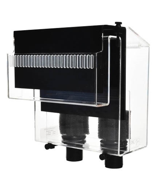 CPR Aquatics CS102 Overflow Box - 1200gph