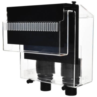 CPR Aquatics CS202 Overflow Box - 1500gph