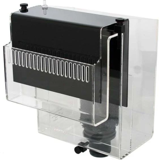 CPR Aquatics CS50 Overflow Box - 300gph