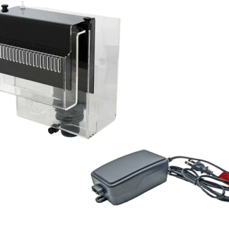 CPR Aquatics CS50DX Deluxe Overflow Box - 300gph