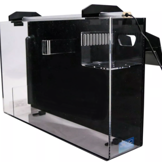 CPR Aquatics Deluxe AquaFuge2 Hang-On Refugium - Medium w/ Light
