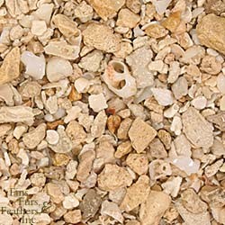 CaribSea Florida Crushed Coral, 40 pounds NO FREE FREIGHT