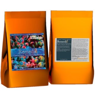 Captiv8 Reef BluePrint - Remedi8
