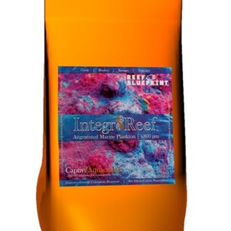 Captiv8 Reef BluePrint - Integr8 Reef 50g