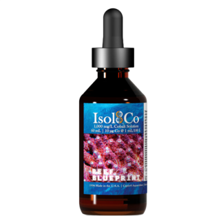 Captiv8 Reef BluePrint - Isol8:Co 60mL