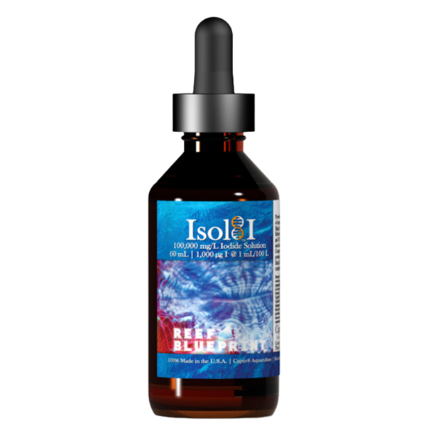 Captiv8 Reef BluePrint - Isol8:I 60mL