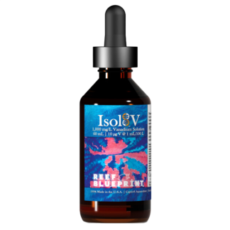 Captiv8 Reef BluePrint - Isol8:V 60mL