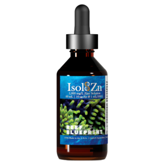 Captiv8 Reef BluePrint - Isol8:Zn 60mL