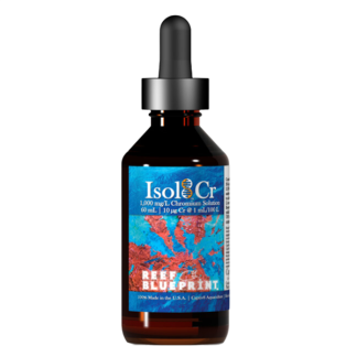 Captiv8 Reef BluePrint - Isol8:Cr 60mL