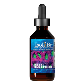 Captiv8 Reef BluePrint - Isol8:Br 60mL